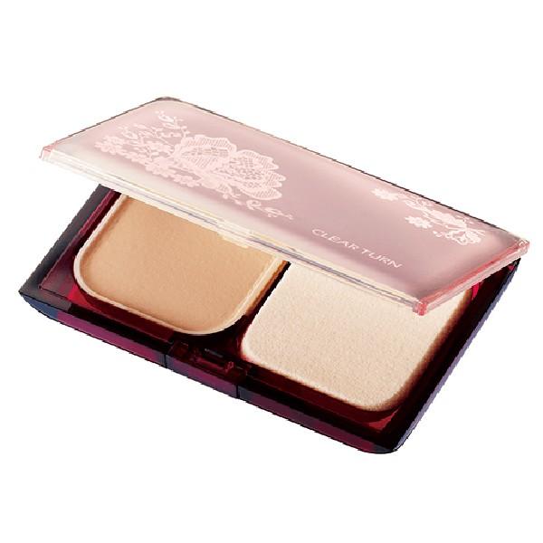 lR|X NA^[ EX XeBOt@f[V UV CXgF[ tB CLEAR TURN {