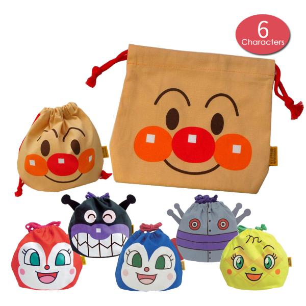 アンパンマン　グッズ ANPANMAN KIDS COLLECTION（アンパンマンキッズコレクション） 【あす