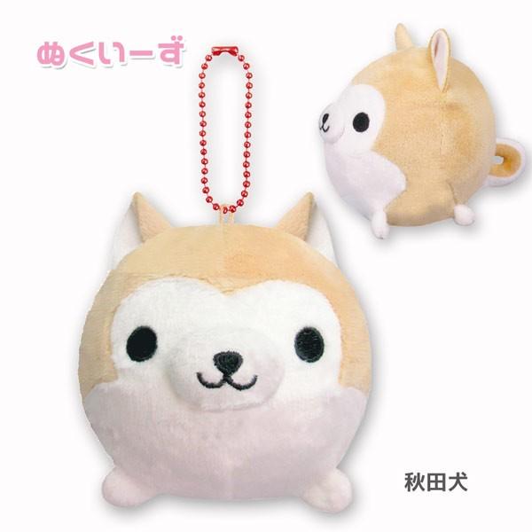 オスト スクイーズ ぬくいーず 秋田犬 1149 やわらかマスコット 0e 30sw Nl0p パサパ 通販 Yahoo ショッピング