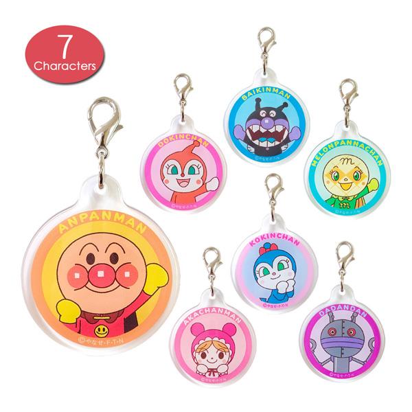 ANPANMAN KIDS COLLECTION（アンパンマンキッズコレクション