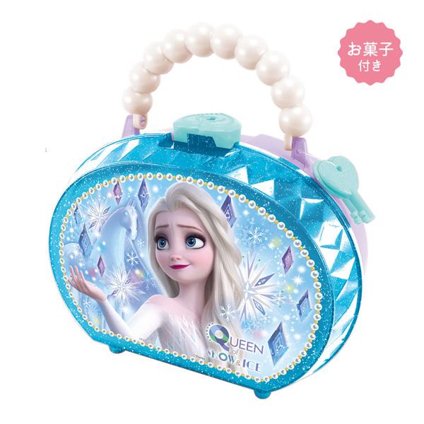 Disney（ディズニー） 176034 かぎ付きハンドケース アナと雪の女王