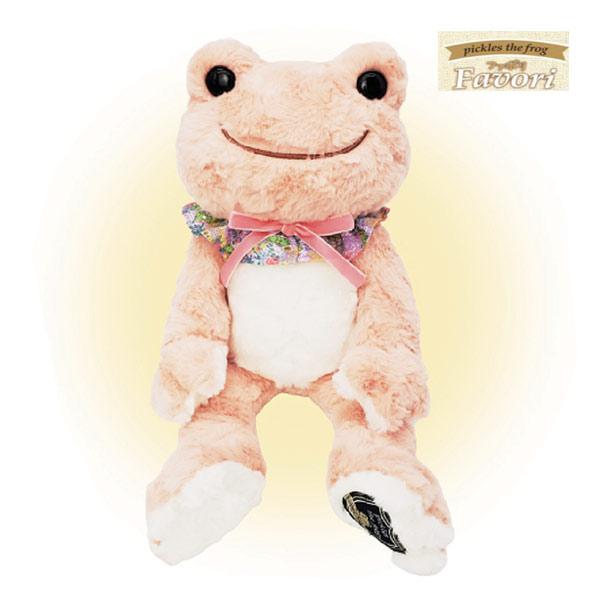 189325-23 かえるの ピクルス ビーンドール ファボリ フルール