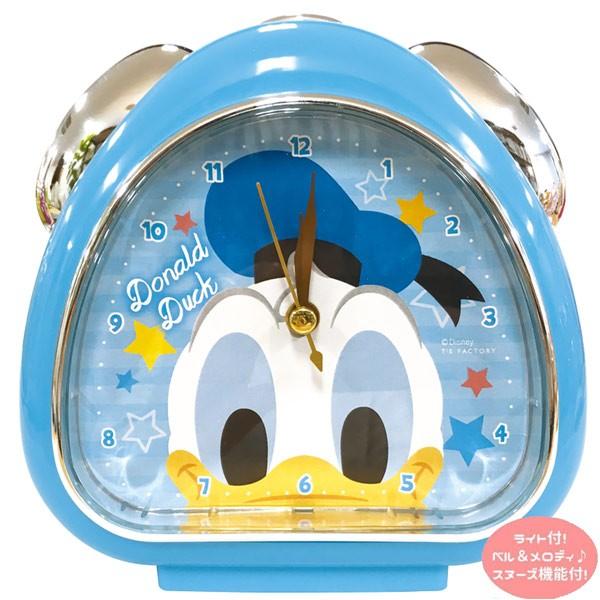 ドナルドダック Dn do おむすびクロック 置き時計 Disney ディズニー インテリア アナログ キャラクター アラーム ベル スヌーズ 1l Ib0c Rdfg パサパ 通販 Yahoo ショッピング