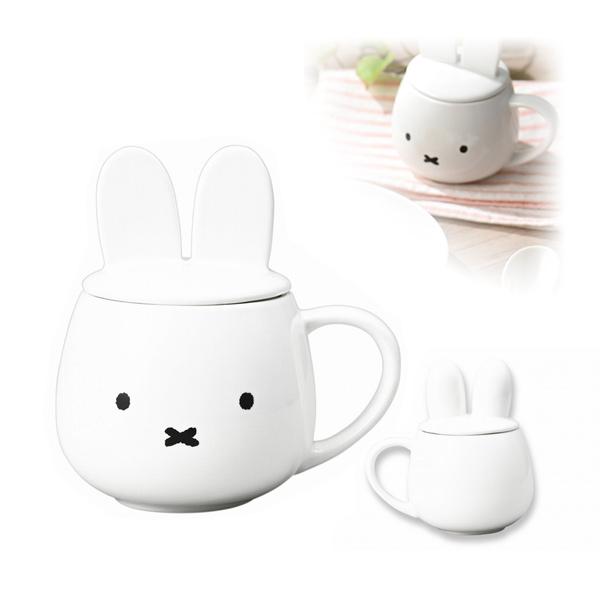 ディック・ブルーナ ミッフィー 陶器セット マグカップ ポット Amazon.co.jp: 金正陶器(Kaneshotouki) ディック・ブルーナ