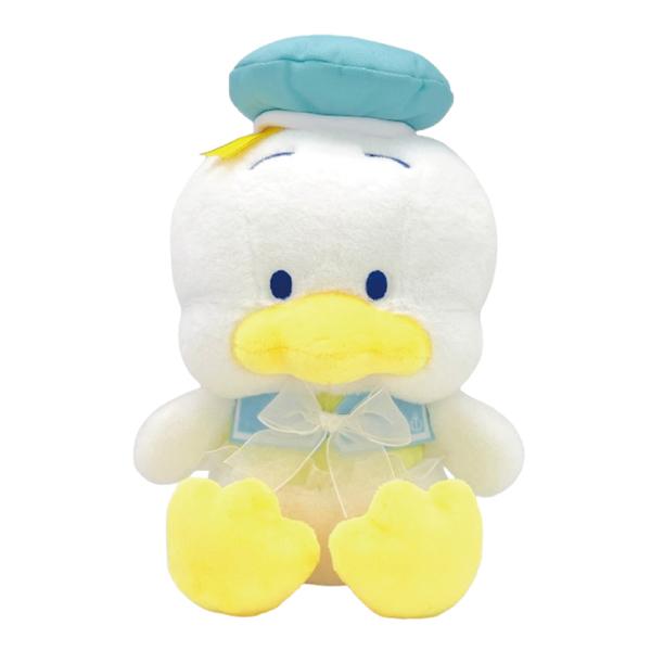 あさぽん sanrio（サンリオ） 212498-25 シャーベットマリン あひるのペックル S