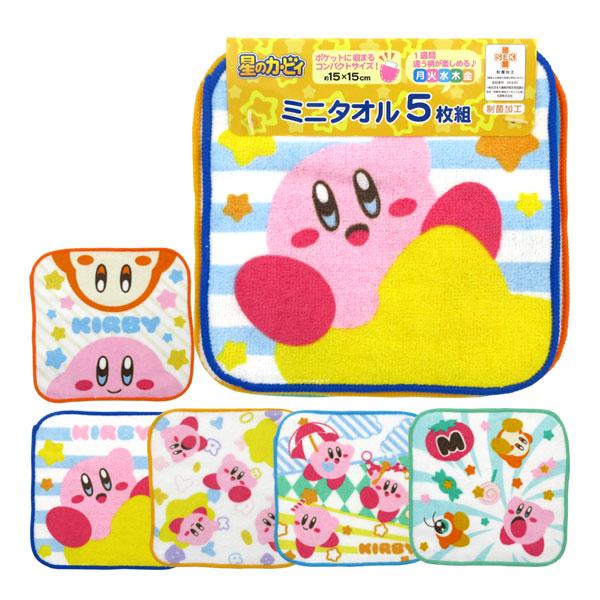 任天堂（Nintendo） 【ネコポス便発送可】4585008100 丸眞 ミニタオル