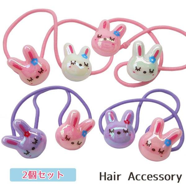 ネコポス便発送可】50839-40/WILL/【ヘヤーアクセサリー】ポニー