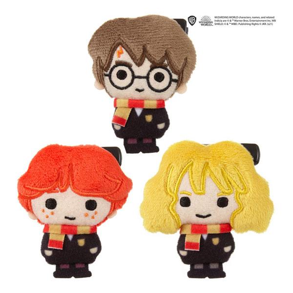 ネコポス発送可】541676-90 セキグチ ウィザーディング・ワールド ぬい