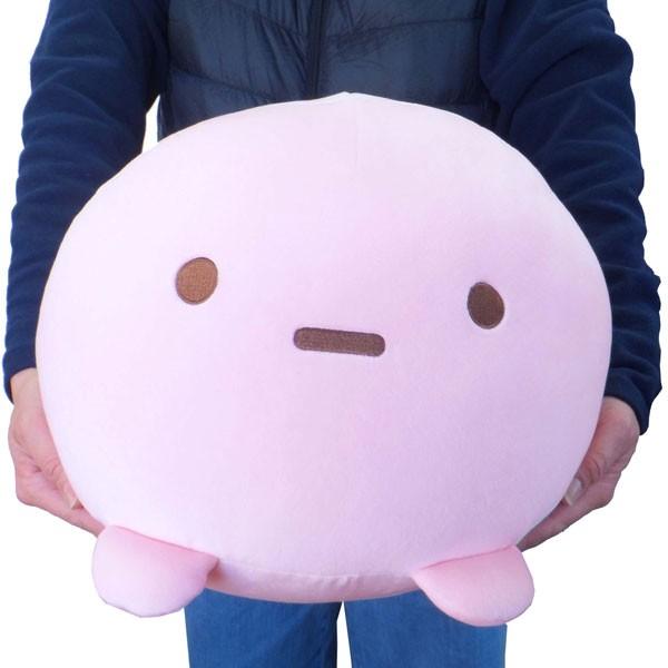 すみっコぐらし My スーパーもーちもち大福クッション San X サンエックス おもちゃ インテリア 玩具 ヌイグルミ クッション キャラクター Buyee Buyee 일본 통신 판매 상품 옥션의 대리 입찰 대리 구매 서비스