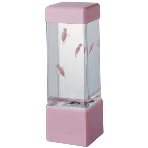 イシグロ Aquarium アクアリウム クリオネ ピンク インテリア 水族館 水槽 玩具 Toy ギフト プレゼント 7e 1ew8 Da9i パサパ 通販 Yahoo ショッピング