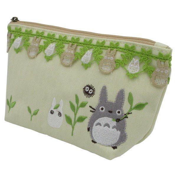 ネコポス便発送可 丸眞 ポーチ となりのトトロ レーストトロ 宮崎駿 スタジオジブリ アニメ 映画 Bag バッグ 服飾 雑貨 収納 84 Wgmq Ogrt パサパ 通販 Yahoo ショッピング