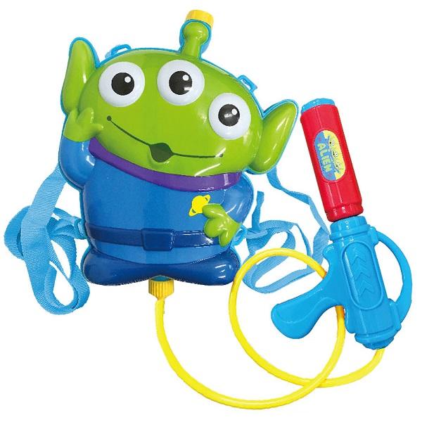 エイリアン 水鉄砲 ダイカットパワータンクウォーターガン Toystory トイストーリー 玩具 公園 夏 広場 93 Zle8 7y6h パサパ 通販 Yahoo ショッピング