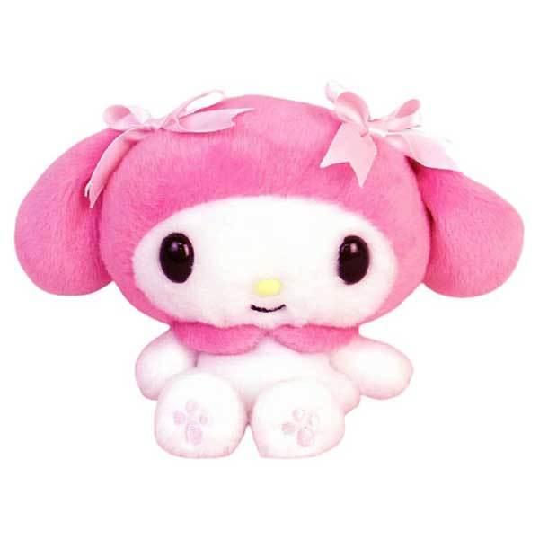 sanrio（サンリオ） ナカジマコーポレーション マイメロディ 152534-20