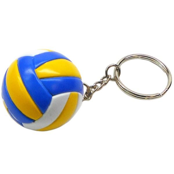 部活グッズ Core スポーツ 球技 キーホルダー バレーボール マスコット チャーム 玩具 おもちゃ フィギュア ギフト プレゼント Buyee Buyee Japanese Proxy Service Buy From Japan Bot Online