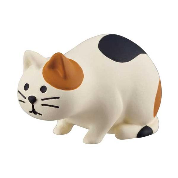 DECOLE デコレ 観察猫 Concombre コンコンブル ZCB-65491 インテリア