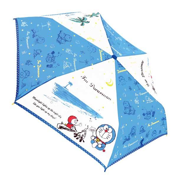 I M Doraemon メモリー 折りたたみ傘 ドラえもん 53cm ジェイズプランニング レイン 雨 アンブレラ Ch Uikt Dflf パサパ 通販 Yahoo ショッピング