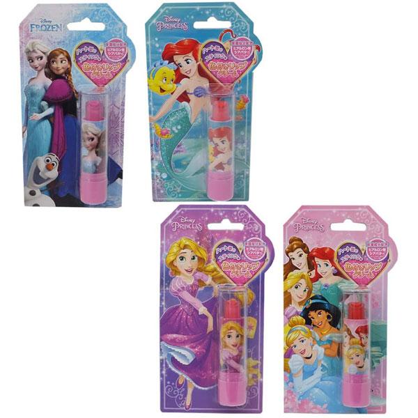 ネコポス便発送可 粧美堂 ディズニー 色付きリップクリーム Dn 05 キッズコスメ Disney キッズ用コスメ Sho Bi ショービ Dn 05 パサパ 通販 Yahoo ショッピング