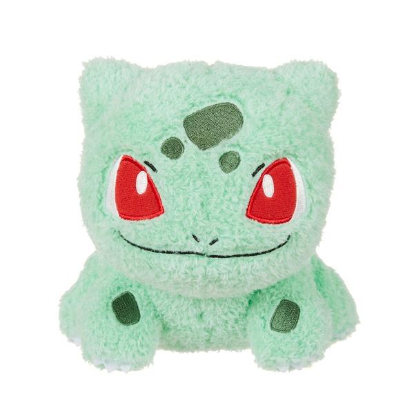 Pokemon（ポケモン） 672233 ポケットモンスター もこもこぷち