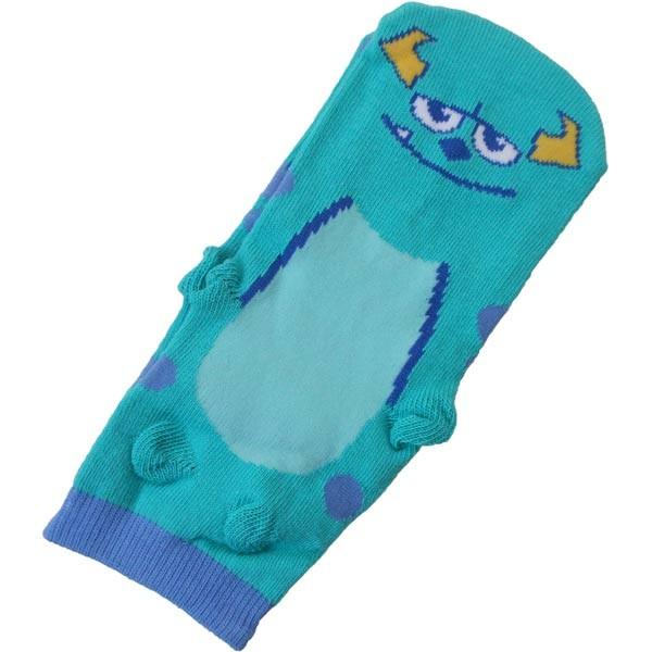 選べる3p 1 110対象商品 Zzm060 ジェイズプランニング Disney ディズニー キャラクター耳付きソックス 大人用２３ ２５ｃｍ モンスターズインク サリー F2 4a3d Q0fl パサパ 通販 Yahoo ショッピング
