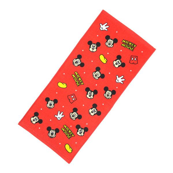 Disney（ディズニー） 選べる3P￥1,110対象商品 FN437600 林 ミッキー 