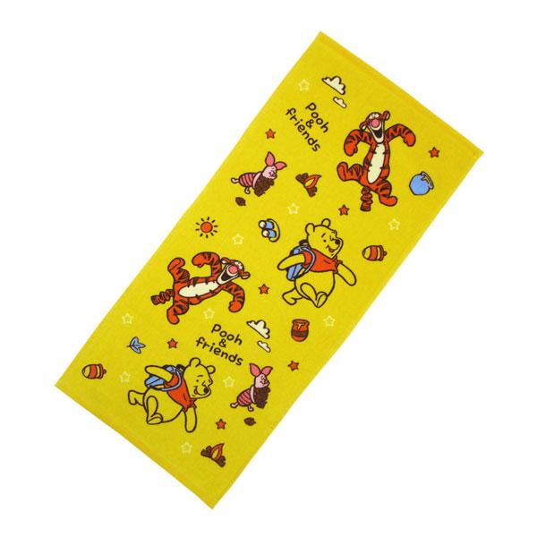 Disney（ディズニー） 選べる3P￥1,110対象商品 FN437700 林 プー