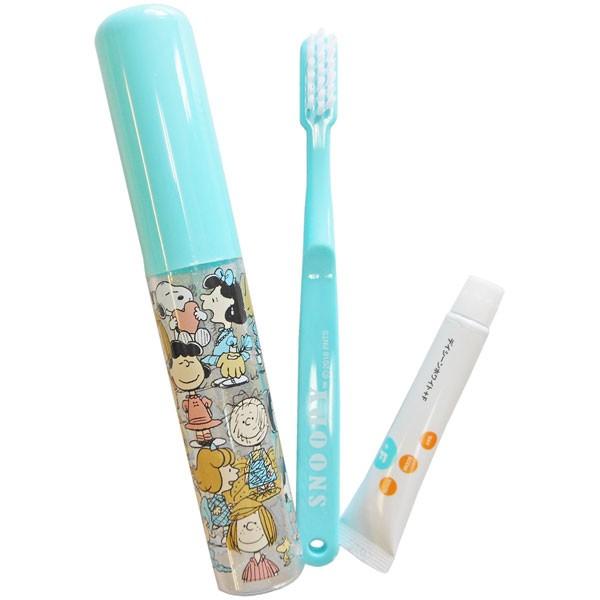 Sn Sho Bi Peanuts スティック歯磨きセット スヌーピー エメラルド エチケット おしゃれ雑貨 お出かけ ビューティー ガールズ ギフト プレゼント Gq Ywu3 Caru パサパ 通販 Yahoo ショッピング