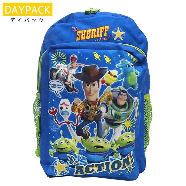 ネコポス便発送可 トイストーリー４ Dn デイパック リュックサック Disney ディズニー キャラクター キッズ 子供 入園 入学 Bag スポーツ H1 24wb Irqq パサパ 通販 Yahoo ショッピング