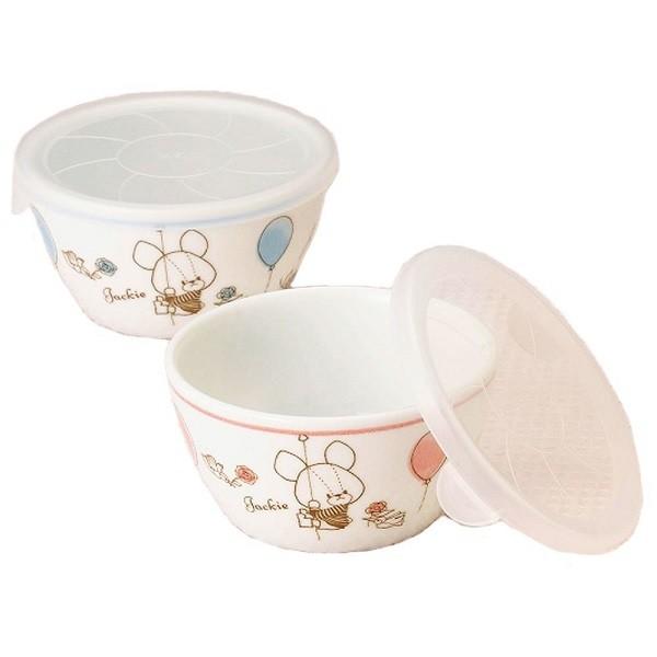 786764/金正陶器/【the bear's school／くまのがっこう】パック小鉢