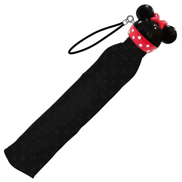 002bk ジェイズプランニング Disney キャラクターアイコンハンドル折畳傘 ５０ｃｍ ミニーマウス ブラック 携帯 ファッション コンパクト 雨 Jg W5kx Sqe7 パサパ 通販 Yahoo ショッピング
