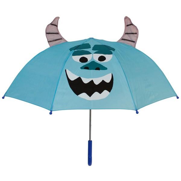 ジェイズプランニング Disney キャラクター耳付き傘 ４７ｃｍ サリー レイン グッズ 雨 子供 アンブレラ ギフト プレゼント Js 1603 パサパ 通販 Yahoo ショッピング