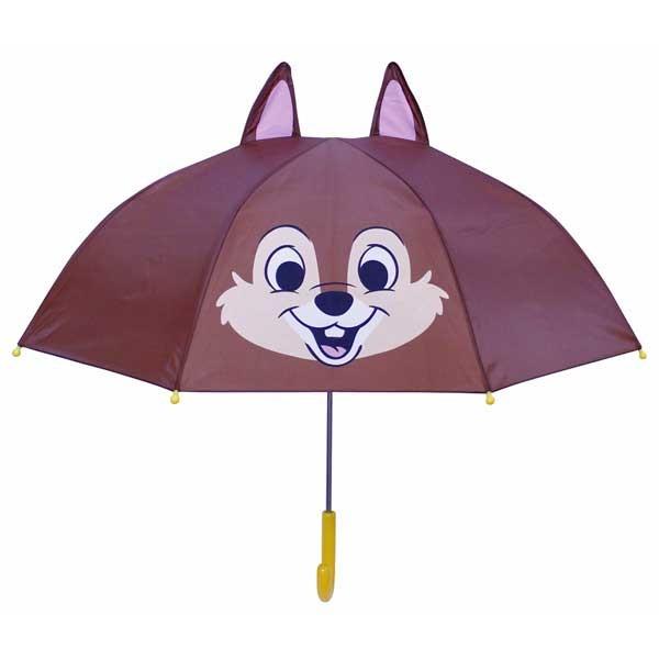 ジェイズプランニング Disney キャラクター耳付き傘 ４７ｃｍ チップ 雨 レイン ディズニー 梅雨 通勤 通学 ダイカット ギフト プレゼント Js 1706 パサパ 通販 Yahoo ショッピング