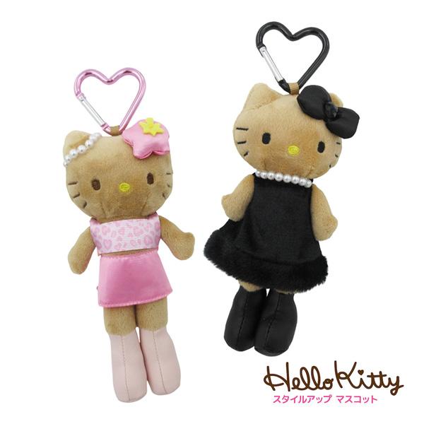 sanrio（サンリオ） KT55-02-03 ハローキティ スタイルアップ