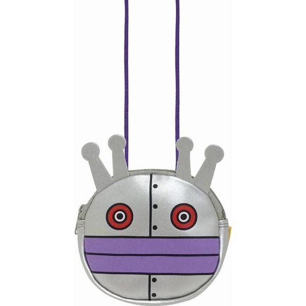 あすつく対応)アンパンマン だだんだん 012022 ミニポシェット ANV