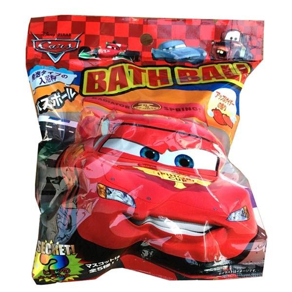 選べる3p 1 110対象商品 Dip 79 01 ノルコーポレーション バスボール Cars カーズ お風呂 バス 入浴剤 Bathball マスコット Buyee Buyee Japanese Proxy Service Buy From Japan Bot Online