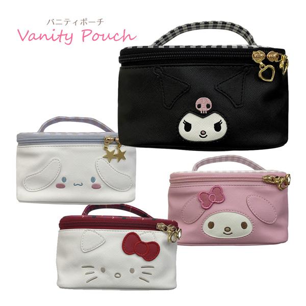 sanrio（サンリオ） 【メーカー直送品】MK1-15 サンリオキャラクターズ