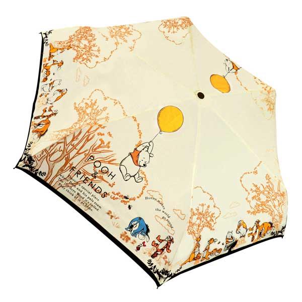 プー フレンズ 折りたたみ傘 ディズニー 53cm ジェイズプランニング レイン 雨 アンブレラ N6 Vkqb Mo17 パサパ 通販 Yahoo ショッピング
