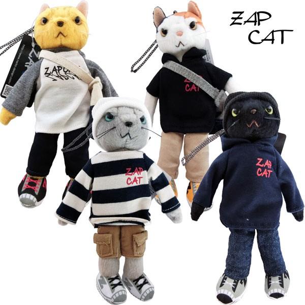 NT-03063-66/内藤デザイン研究所/【ZAP CAT/ザップキャット