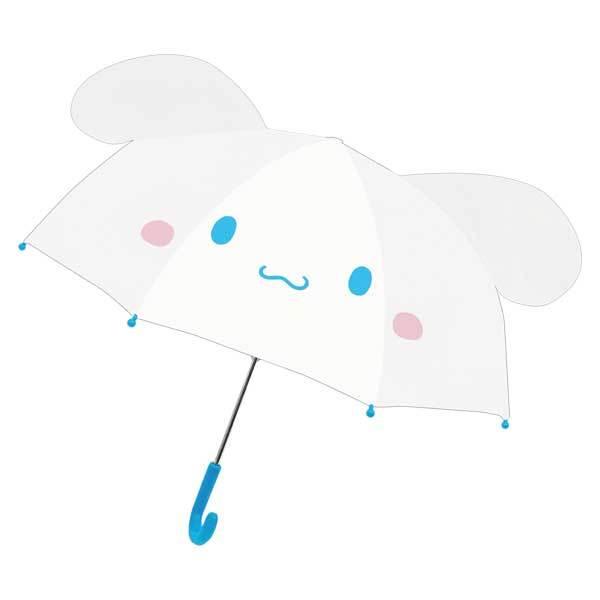 シナモロール 長傘 子供用 手開き キャラクター耳付き傘 Sanrio サンリオ 47cm シナモン 子供 キッズ レイン 雨 アンブレラ 梅雨 服飾 グッズ 通学 通園 Pk 91a3 Hpg7 パサパ 通販 Yahoo ショッピング
