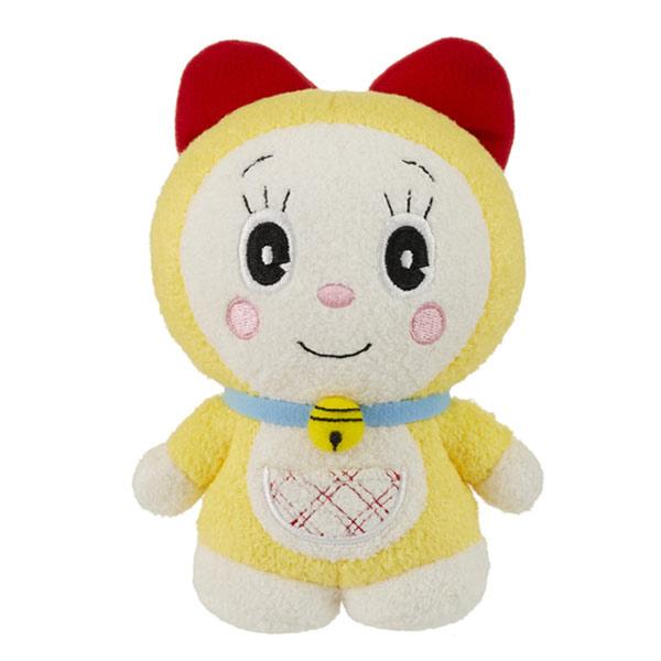 ドラえもん　ドラミちゃんぬいぐるみ とことこくらぶ ドラミちゃん|【ぬいぐるみのセキグチ】メーカー