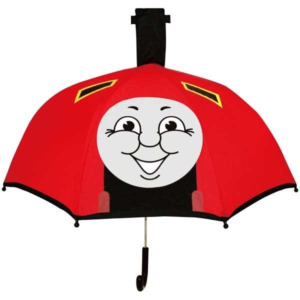きかんしゃトーマス 長傘 キャラクター耳付き傘 ジェームス 47cm レイン グッズ 雨 子供 アンブレラ ギフト プレゼント R3 7h6s L6te パサパ 通販 Yahoo ショッピング