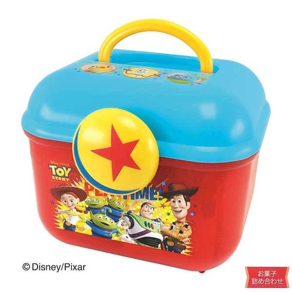 ハート トイストーリー クリアトランク お菓子 セット クリスマス Rl Rito H7jr パサパ 通販 Yahoo ショッピング