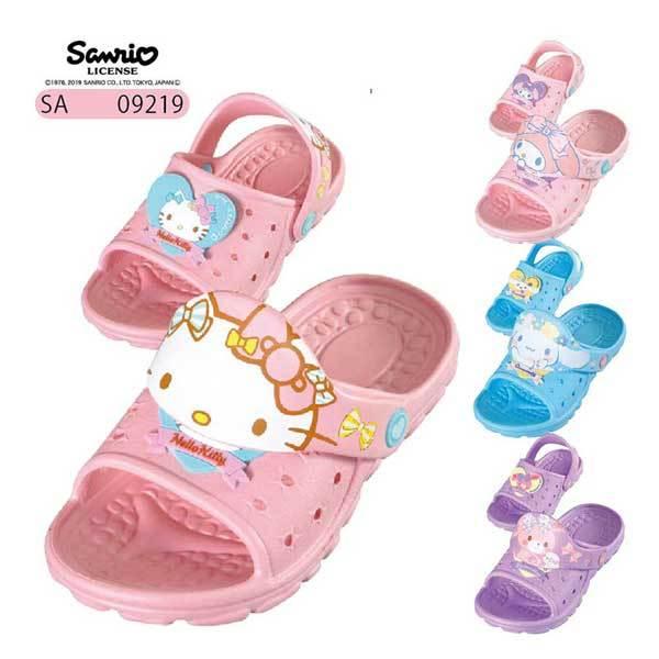 サンリオ Sa 前開きevaクロッグサンダル キッズ ファッション 海 Sea サマー レジャー 浜辺 海水浴 靴 シューズ ガーデニング おでかけ 子供 おしゃれ Sa パサパ 通販 Yahoo ショッピング