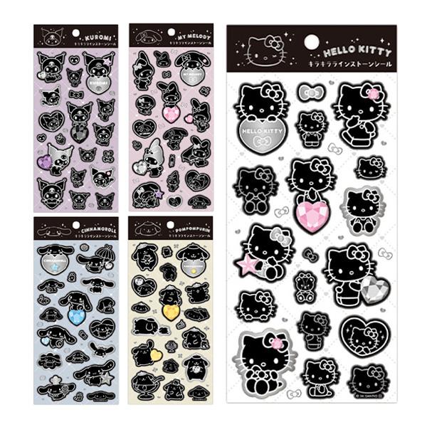 sanrio（サンリオ） 【メール便送料無料】SACM-RS Sanrio characters