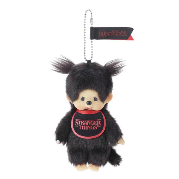 セキグチ 206032 モンチッチ×ストレンジャー・シングス ヘルファイヤ