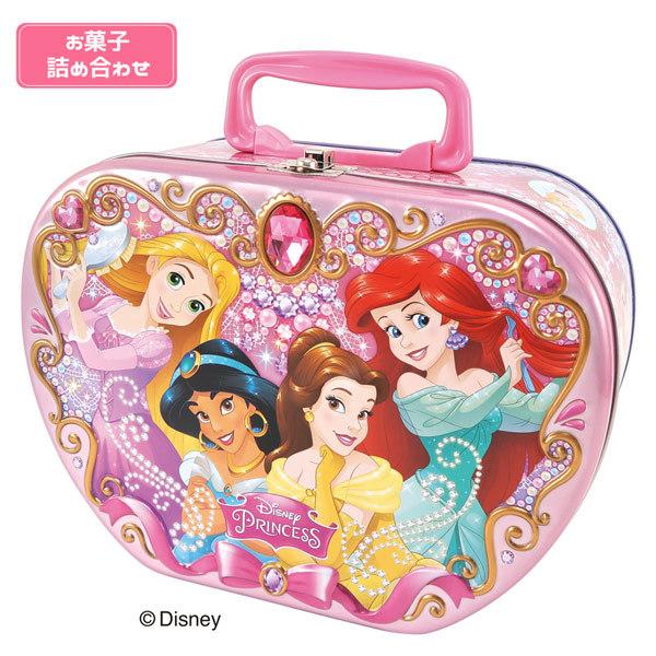 750 3856 ハート ディズニープリンセスハンド缶 お菓子詰め合わせ 手提げ 駄菓子 21 スナック クリスマス 年末年始 Uo 9sea 55p2 パサパ 通販 Yahoo ショッピング