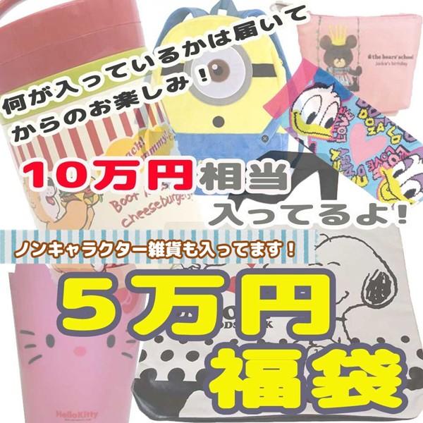 中身はおまかせ 16fuku 16お楽しみ雑貨福袋 5万円 お得 詰め合わせ パック 雑貨 Pymr Go Th