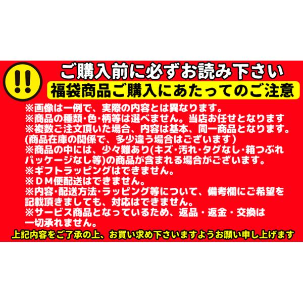 中身はおまかせ 16fuku 16お楽しみ雑貨福袋 5万円 お得 詰め合わせ パック 雑貨 Pymr Go Th