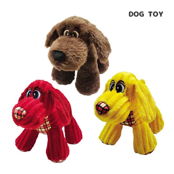 WL2719-21 WILL ミニドッグ レッド イエロー ブラウン 犬用 ペット用