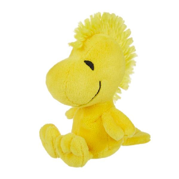 【お取り寄せ】683994 セキグチ 手のひらぬいぐるみ ウッドストック ぬいぐるみ peanuts ピーナッツ snoopy