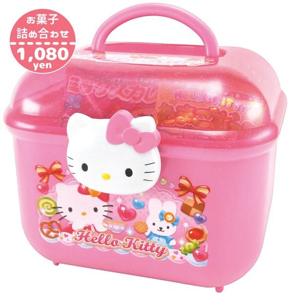 Ht ハート Christmas Gift Item クリスマスギフトアイテム ハローキティクリアトランク お菓子詰め合わせ 駄菓子 スナック Buyee Buyee 일본 통신 판매 상품 옥션의 대리 입찰 대리 구매 서비스